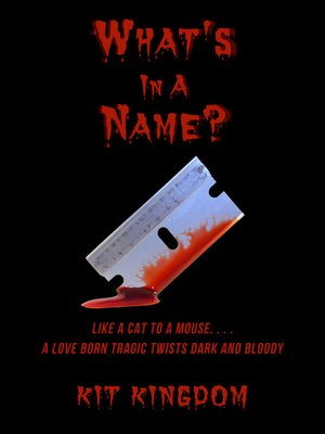 cover image of What's in a Name?